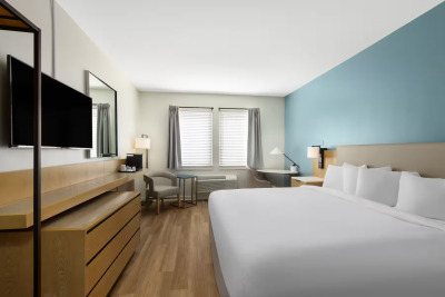 Hotel Manteo, Trademark Collection by Wyndham photo