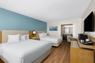 Hotel Manteo, Trademark Collection by Wyndham photo