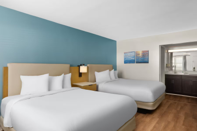 Hotel Manteo, Trademark Collection by Wyndham photo