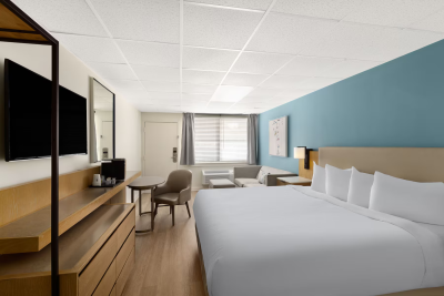 Hotel Manteo, Trademark Collection by Wyndham photo