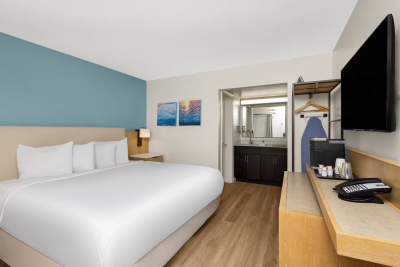 Hotel Manteo, Trademark Collection by Wyndham photo