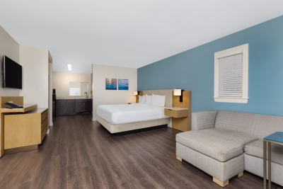 Hotel Manteo, Trademark Collection by Wyndham photo