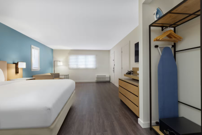 Hotel Manteo, Trademark Collection by Wyndham photo