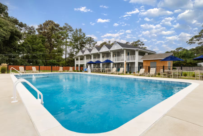 Hotel Manteo, Trademark Collection by Wyndham photo