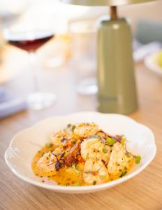 Salt &amp; Cypress Kitchen + Cocktails photo