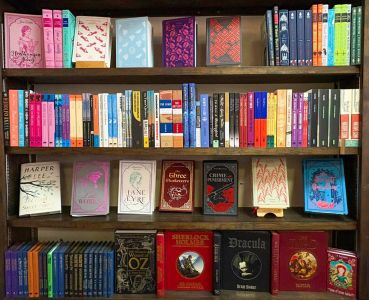 Downtown Books photo