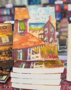 Downtown Books photo