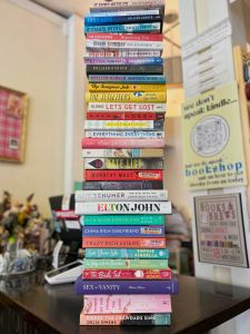 Downtown Books photo