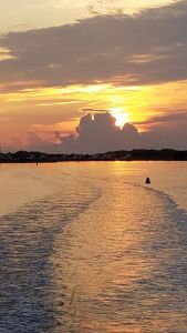 Risky Business Shrimping &amp; Crabbing Charters photo