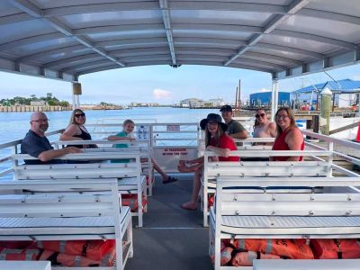 Harbor Star Dolphin Tours photo