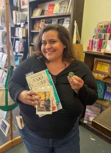 Downtown Books photo