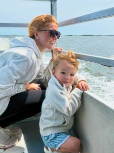 Captain Johnny’s Dolphin Tours photo