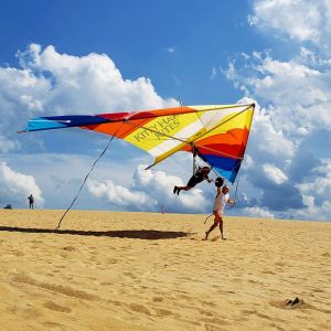 Kitty Hawk Kites photo