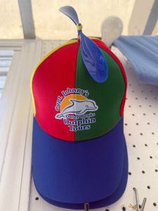 Captain Johnny’s Dolphin Tours photo