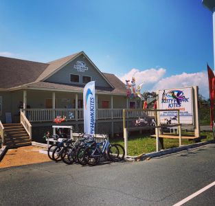 Kitty Hawk Kites photo