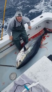 Phideaux Fishing photo