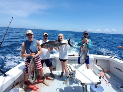 Phideaux Fishing photo