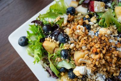 Vicki B's Restaurant &amp; Market photo