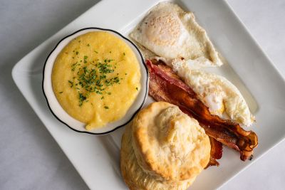 Vicki B's Restaurant &amp; Market photo