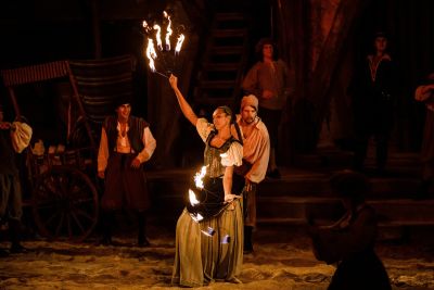 The Lost Colony photo