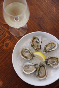 Blue Water Grill &amp; Raw Bar photo