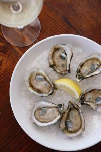 Blue Water Grill &amp; Raw Bar photo