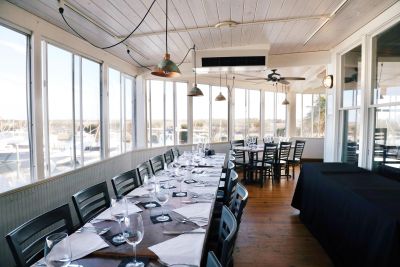 Blue Water Grill &amp; Raw Bar photo