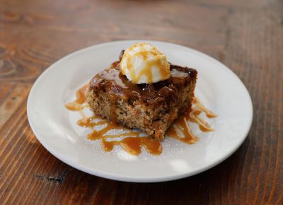 Blue Water Grill &amp; Raw Bar photo