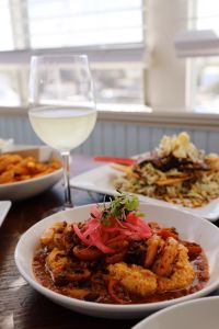 Blue Water Grill &amp; Raw Bar photo