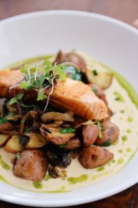 Blue Water Grill &amp; Raw Bar photo