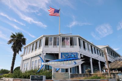 Blue Water Grill &amp; Raw Bar photo