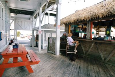 Blue Water Grill &amp; Raw Bar photo