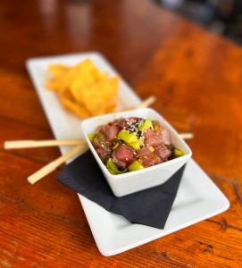 Blue Water Grill &amp; Raw Bar photo