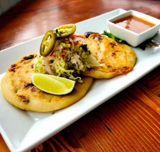 Blue Water Grill &amp; Raw Bar photo