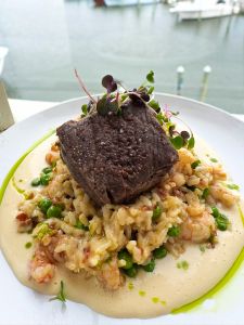 Blue Water Grill &amp; Raw Bar photo