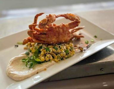 Blue Water Grill &amp; Raw Bar photo