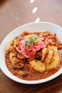 Blue Water Grill &amp; Raw Bar photo