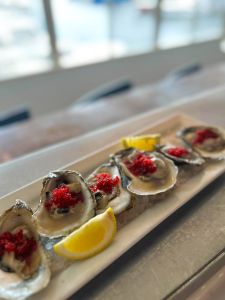 Blue Water Grill &amp; Raw Bar photo