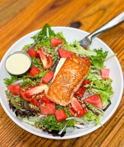 Blue Water Grill &amp; Raw Bar photo