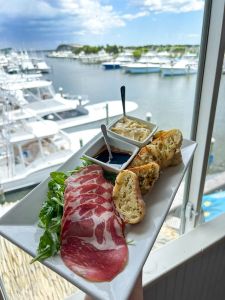 Blue Water Grill &amp; Raw Bar photo