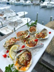 Blue Water Grill &amp; Raw Bar photo