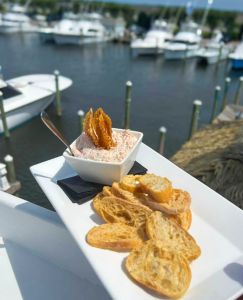 Blue Water Grill &amp; Raw Bar photo