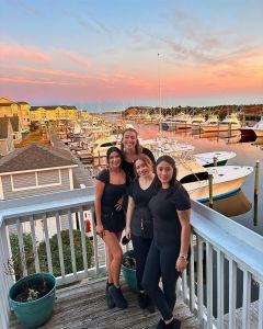 Blue Water Grill &amp; Raw Bar photo