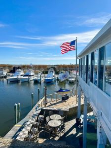 Blue Water Grill &amp; Raw Bar photo