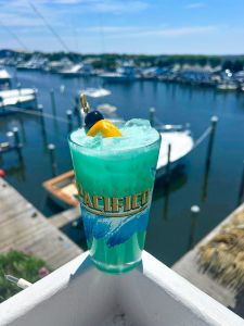 Blue Water Grill &amp; Raw Bar photo