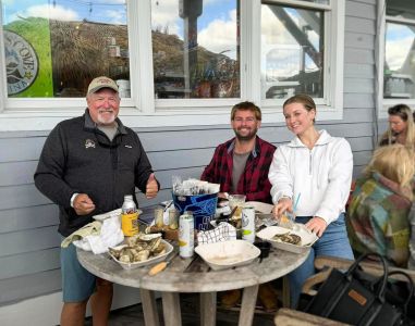 Blue Water Grill &amp; Raw Bar photo