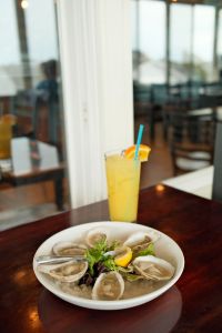 Blue Water Grill &amp; Raw Bar photo