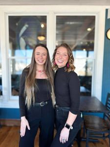 Blue Water Grill &amp; Raw Bar photo