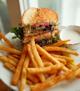 Blue Water Grill &amp; Raw Bar photo