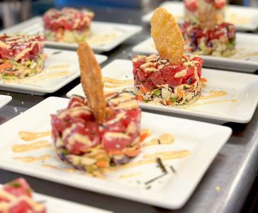 Blue Water Grill &amp; Raw Bar photo